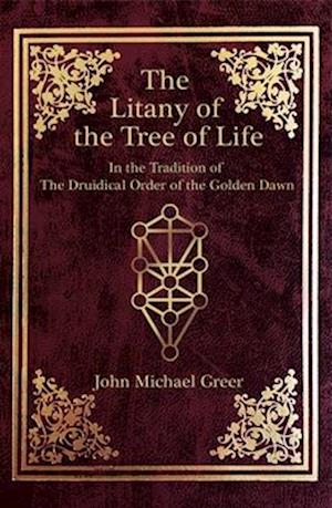 The Litany of the Tree of Life