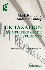 UK Taxation