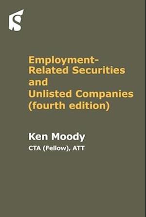 Employment Related Securities and Unlisted Companies