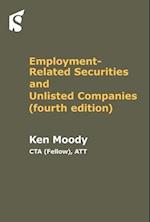 Employment Related Securities and Unlisted Companies