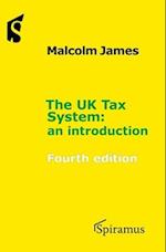 The UK Tax System