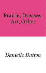 Prairie, Dresses, Art, Other