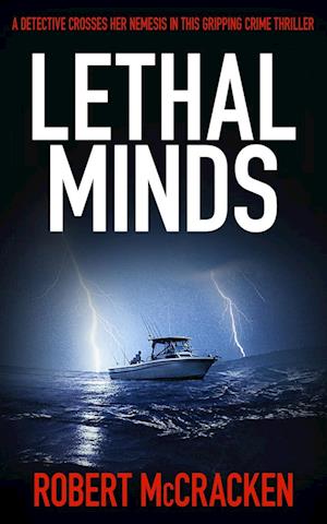 LETHAL MINDS