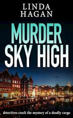 Murder Sky High