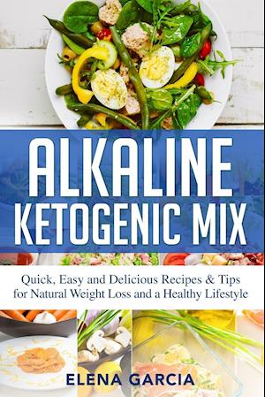 Alkaline Ketogenic Mix