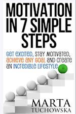 Motivation in 7 Simple Steps