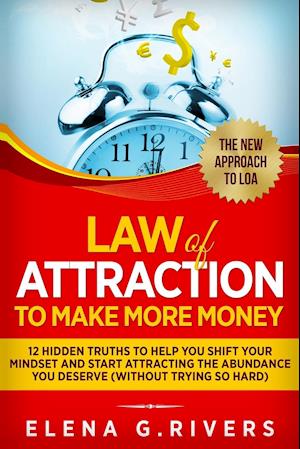 Law Of Attraction to Make More Money