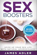 Sex Boosters