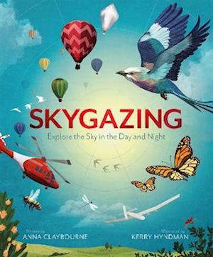 Skygazing