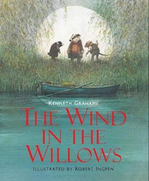 The Wind in the Willows