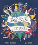 Around the World in 80 Festivals