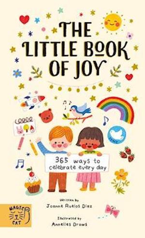 The Little Book of Joy