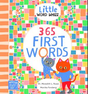 365 First Words