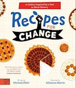 Recipes For Change