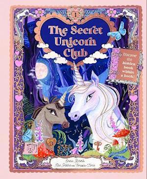 The Secret Unicorn Club