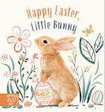 Happy Easter Little Bunny