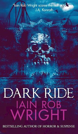 Dark Ride