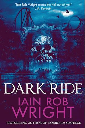 Dark Ride