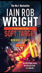 Soft Target - Major Crimes Unit Book 1