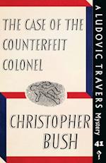 The Case of the Counterfeit Colonel