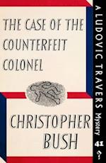 Case of the Counterfeit Colonel