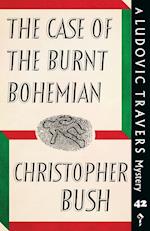 The Case of the Burnt Bohemian