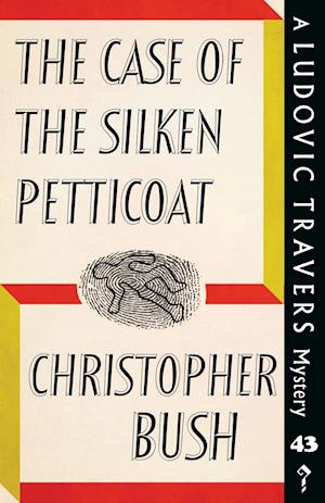 The Case of the Silken Petticoat