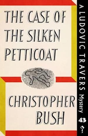 Case of the Silken Petticoat