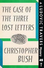 The Case of the Three Lost Letters