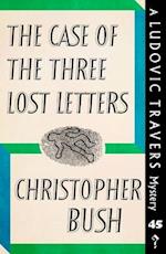 Case of the Three Lost Letters