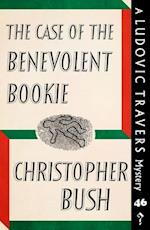 Case of the Benevolent Bookie