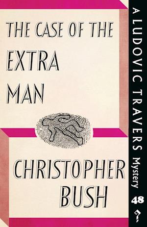 The Case of the Extra Man