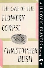 The Case of the Flowery Corpse