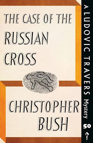 The Case of the Russian Cross