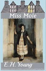 Miss Mole 