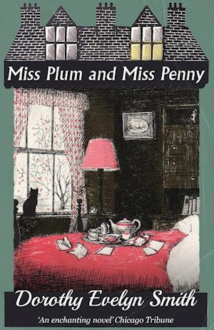 Miss Plum and Miss Penny