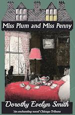 Miss Plum and Miss Penny 