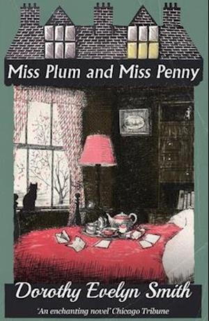 Miss Plum and Miss Penny