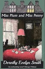 Miss Plum and Miss Penny