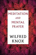 Meditation and Mental Prayer 