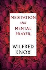 Meditation and Mental Prayer