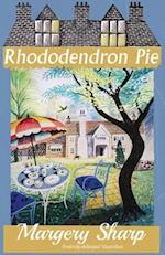 Rhododendron Pie 