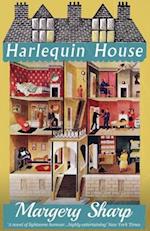 Harlequin House 