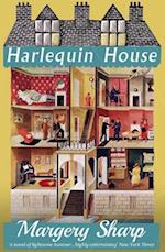 Harlequin House