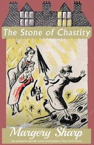 The Stone of Chastity