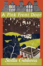 A Pink Front Door 