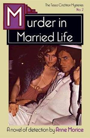 Murder in Married Life