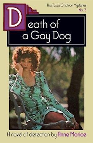 Death of a Gay Dog