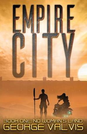 Empire City