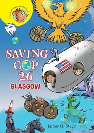 Saving COP 26